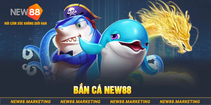 hit88 bắn cá online