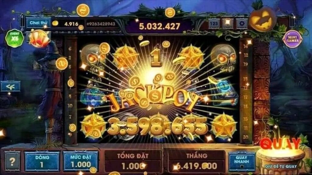 hit88 Bầu Cua